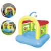 BESTWAY AIRE DE JEUX PLEIN AIR 142X142X165CM