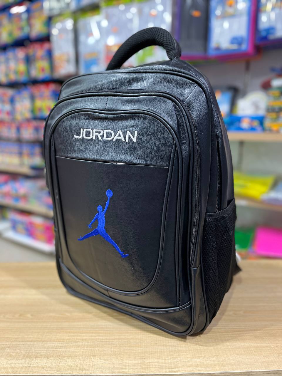 Sac a clearance dos scolaire jordan