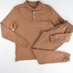 Ensemble Homme Polo+Jogging