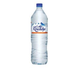 Eau Minérale Lala-Khedidja 1.5L