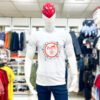T-shirts demi manche hommes