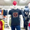 T-shirts demi manche hommes
