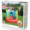 Château gonflable pour enfant