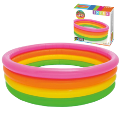 Piscine Gonflable pour Enfants