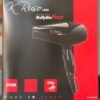 SECHE CHEVEUX K-RUSO BABYLISS PRO