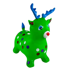 ANIMAU GONFLABLE A/MUSIC – Image 2