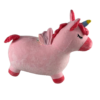 Peluche licorne mignonne et douce
