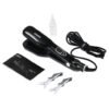 brosse à vapeur professionnelle noir