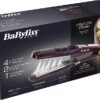 Babyliss Lisseur à Vapeur Steam