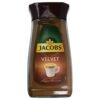 Jacobs Velvet Café Instantané