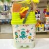 Jeux et Seau de Plage pour Enfants