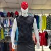 Débardeur Homme Motif GG