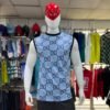 Débardeur Homme Motif GG