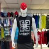 Débardeur Homme en Plusieurs Couleurs
