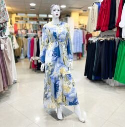 Robe élégante et moderne pour femmes