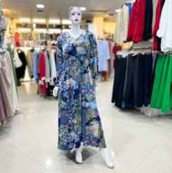 Robe élégante et moderne pour femmes