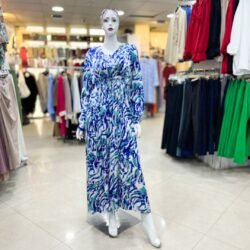 Robe élégante et moderne pour femmes