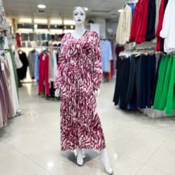 Robe élégante et moderne pour femmes