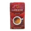 Café D'Or Moulu 250 Gr