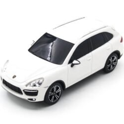 Voiture télécommandée Porsche Turbo