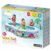 Piscine Gonflable INTEX Paradise
