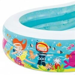 Piscine Gonflable INTEX Paradise