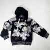 Pull Garçon Bébé à Capuche
