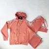 Ensemble de Survêtement Fille