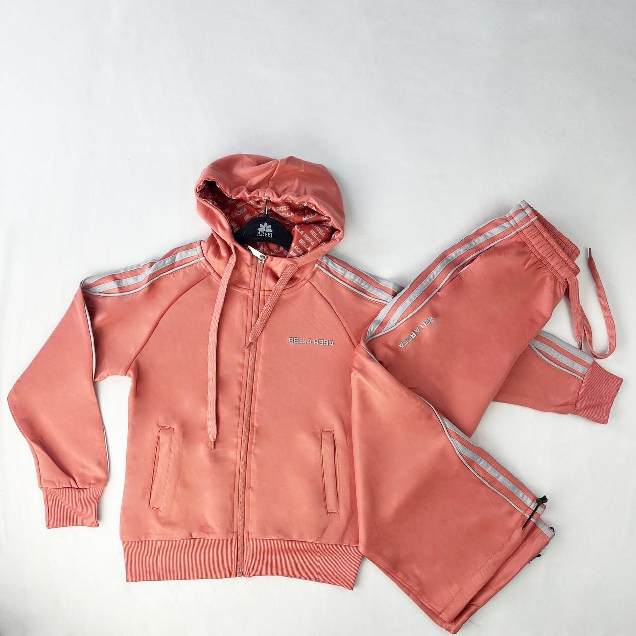 Maillot De Survêtement REPLAY Pour Fille - Sweat-shirt Court En Polaire