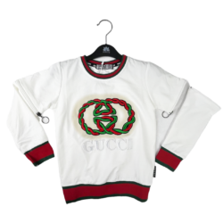 Pull Garçon en plusieurs couleurs