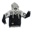 Pull Garçons avec Capuche