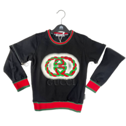 Pull Garçon en plusieurs couleurs
