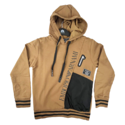 Pull Garçon avec Logo ARMANI