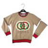 Pull Garçon en plusieurs couleurs