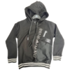 Pull Garçon avec Logo ARMANI