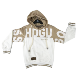 Pull Garçons avec Capuche