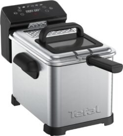 Friteuse Électrique Tefal 4L