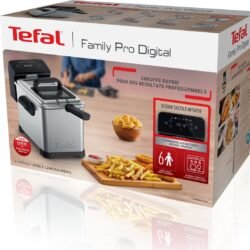Friteuse Électrique Tefal 4L – Image 6