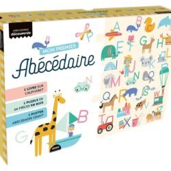 Mon Premier Abécédaire