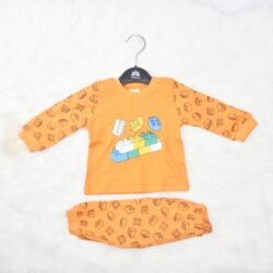 PYJAMA BÉBÉ SUPERMINI 6-36 MOIS – Image 7