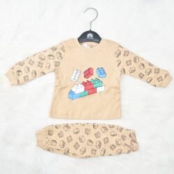 PYJAMA BÉBÉ SUPERMINI 6-36 MOIS – Image 6