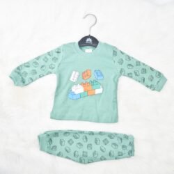 PYJAMA BÉBÉ SUPERMINI 6-36 MOIS – Image 5