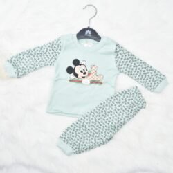 PYJAMA BÉBÉ SUPERMINI 6-36 MOIS – Image 4