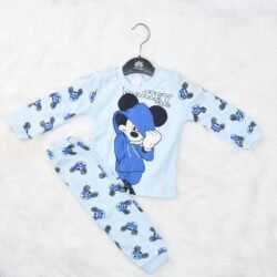 PYJAMA BÉBÉ SUPERMINI 6-36 MOIS – Image 3