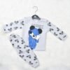 PYJAMA BÉBÉ SUPERMINI 6-36 MOIS – Image 2