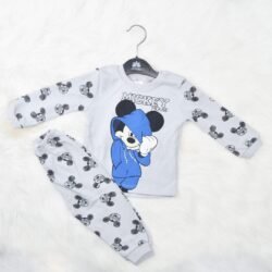 PYJAMA BÉBÉ SUPERMINI 6-36 MOIS – Image 2