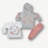 Ensemble pour fille (6-18 mois) – Image 2