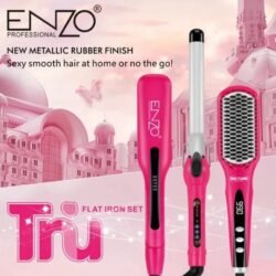 Pack Platinium Fuchsia - ENZO Professional