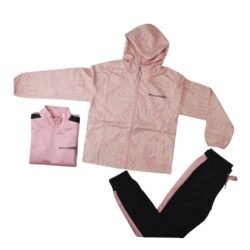 Survêtements fille chez Areej 10-16 ans