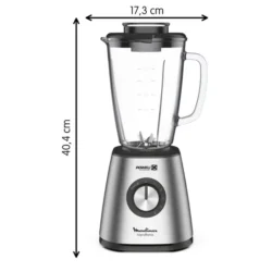 Blender Moulinex Blendforce – Image 3